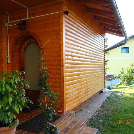 Ferienwohnungen Resch Eckberg ภายนอก รูปภาพ
